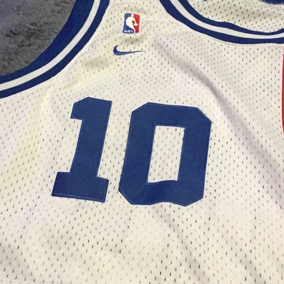 Royals 10 Jersey - Picture 3 of 13